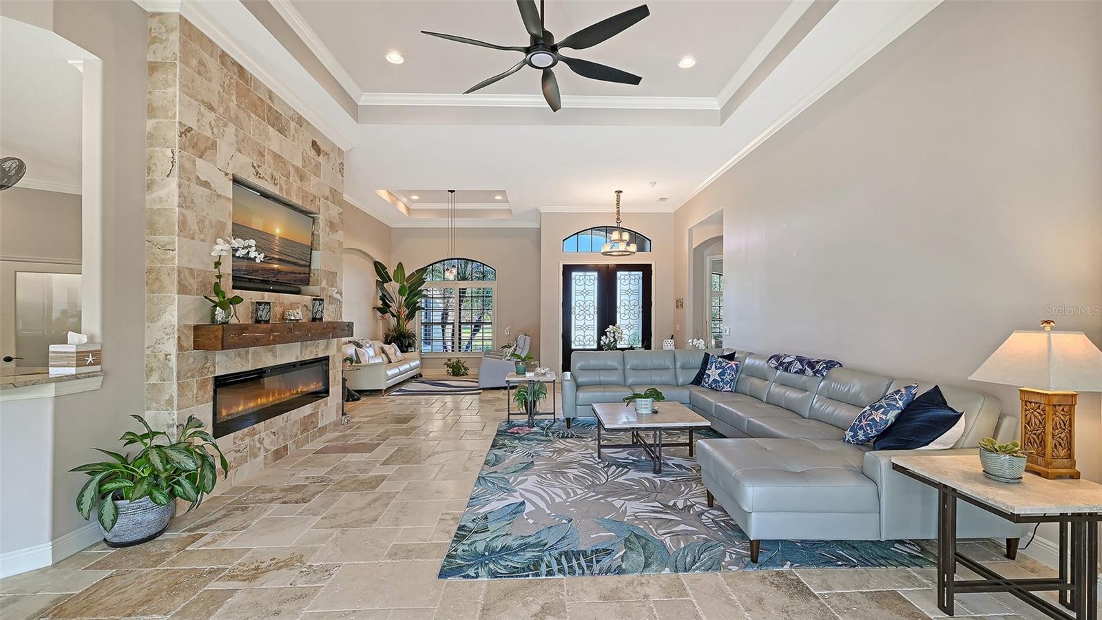 TWIN RIVERS PH III - Residential