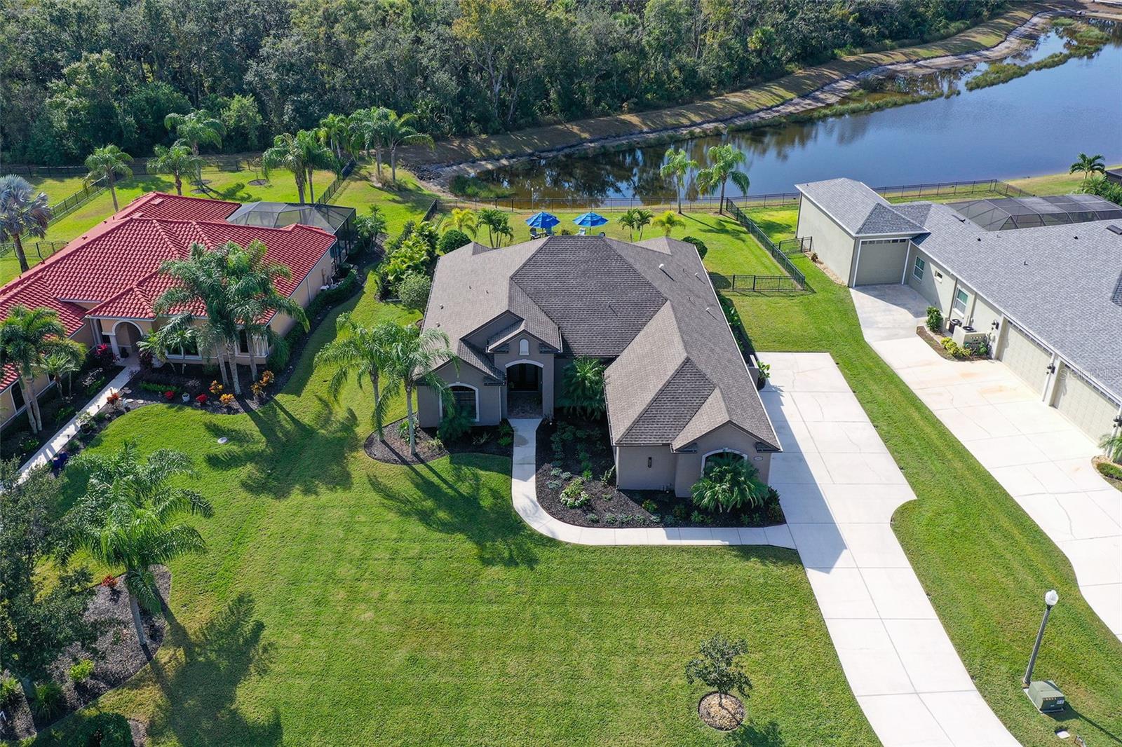 TWIN RIVERS PH III - Residential