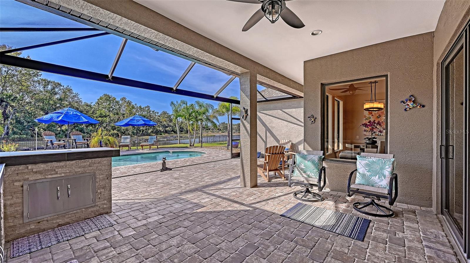 TWIN RIVERS PH III - Residential