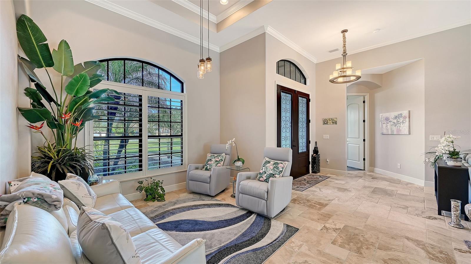 TWIN RIVERS PH III - Residential