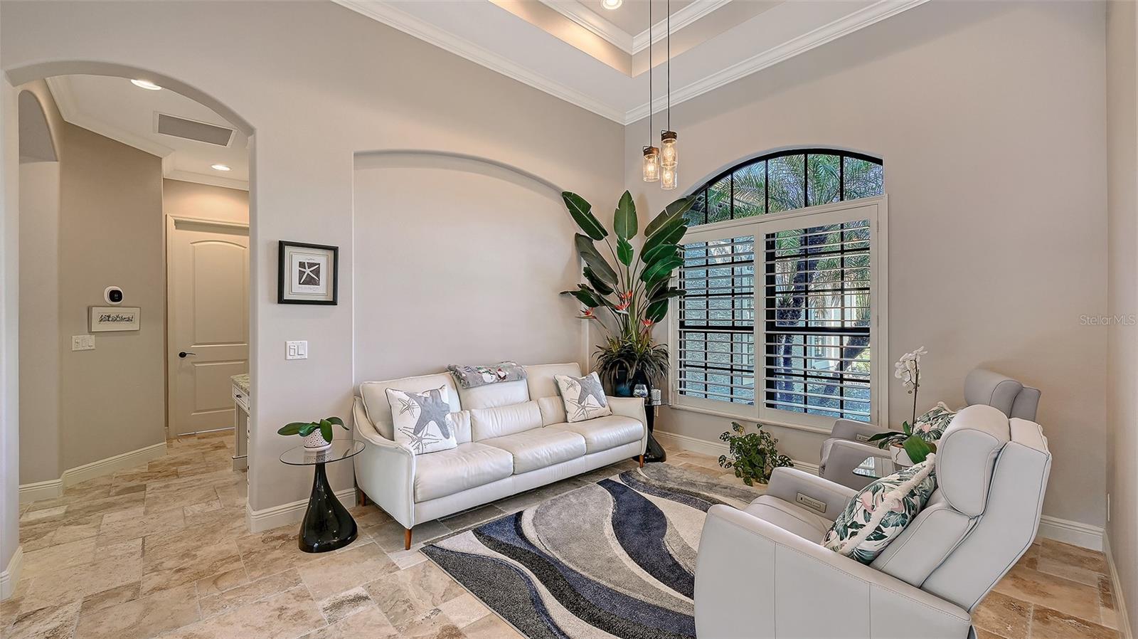 TWIN RIVERS PH III - Residential