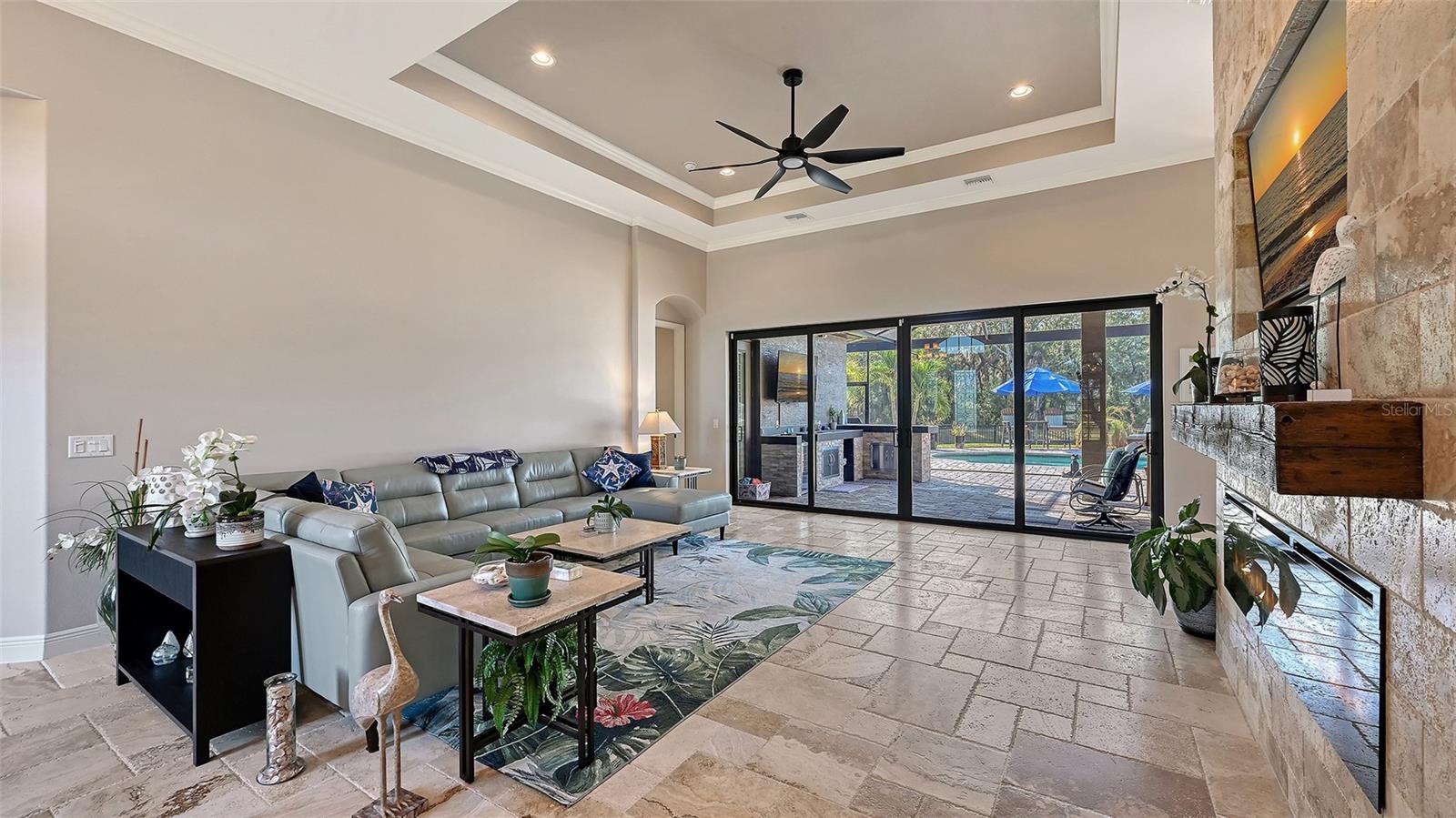 TWIN RIVERS PH III - Residential