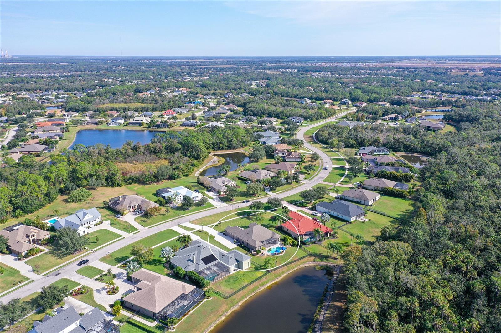 TWIN RIVERS PH III - Residential