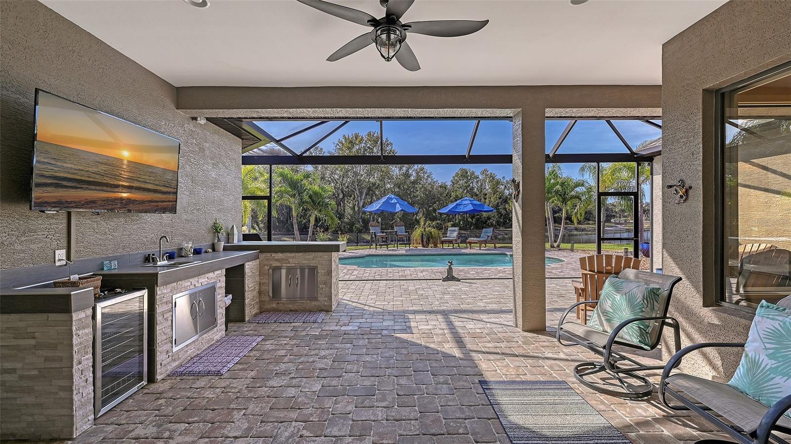 TWIN RIVERS PH III - Residential