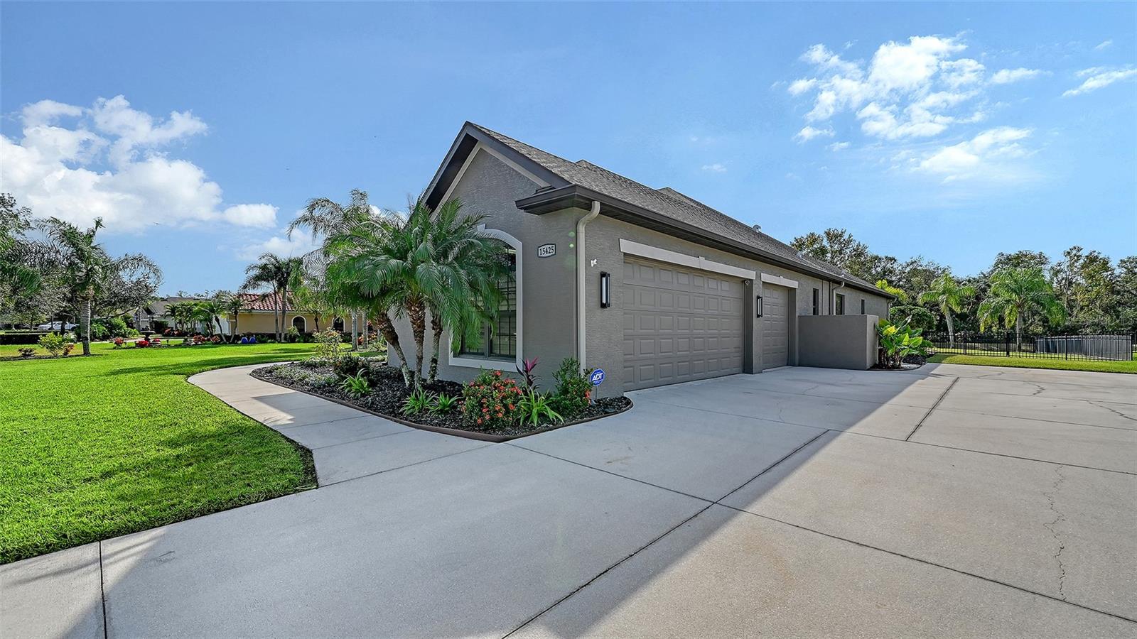 TWIN RIVERS PH III - Residential