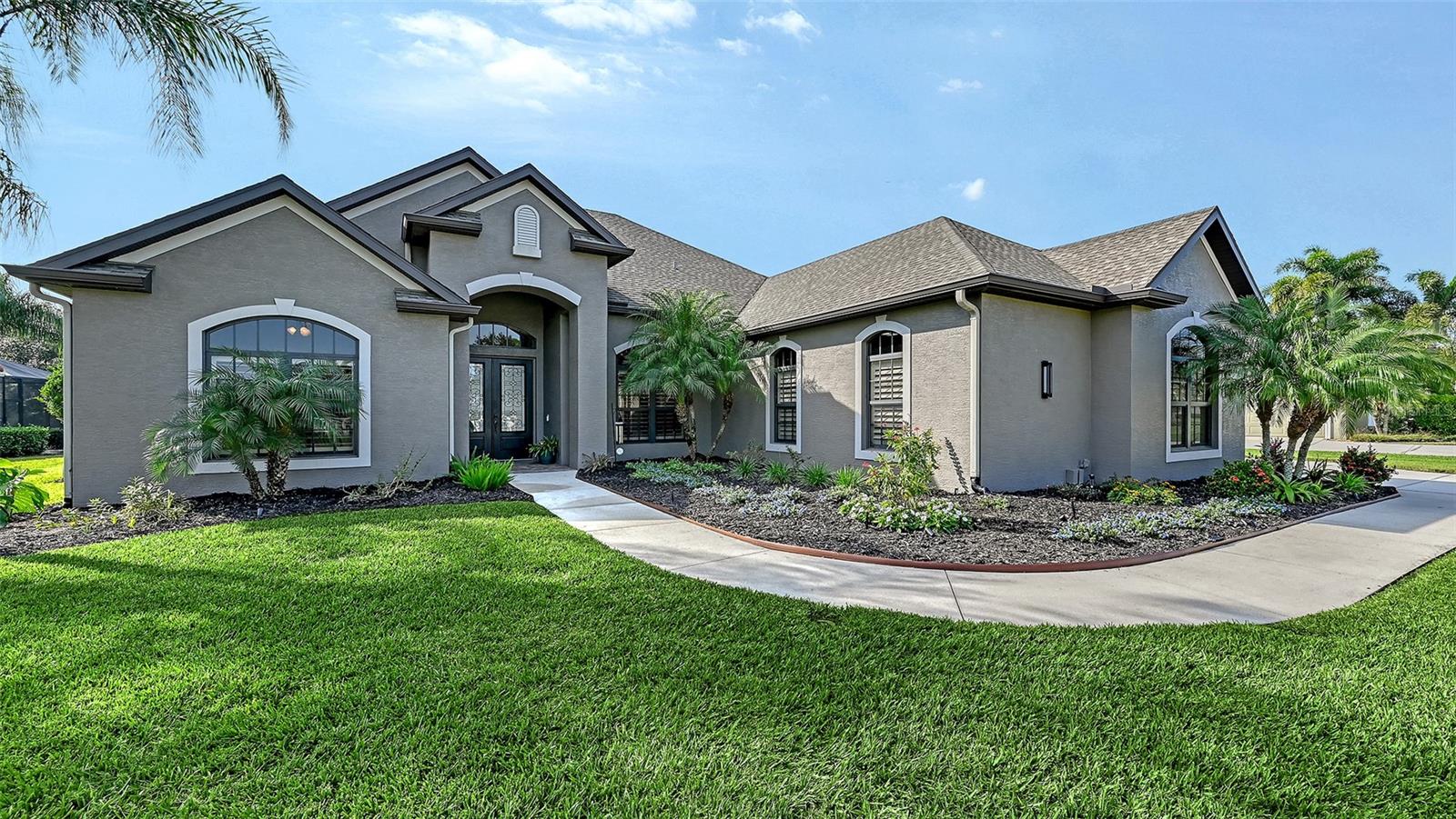 TWIN RIVERS PH III - Residential