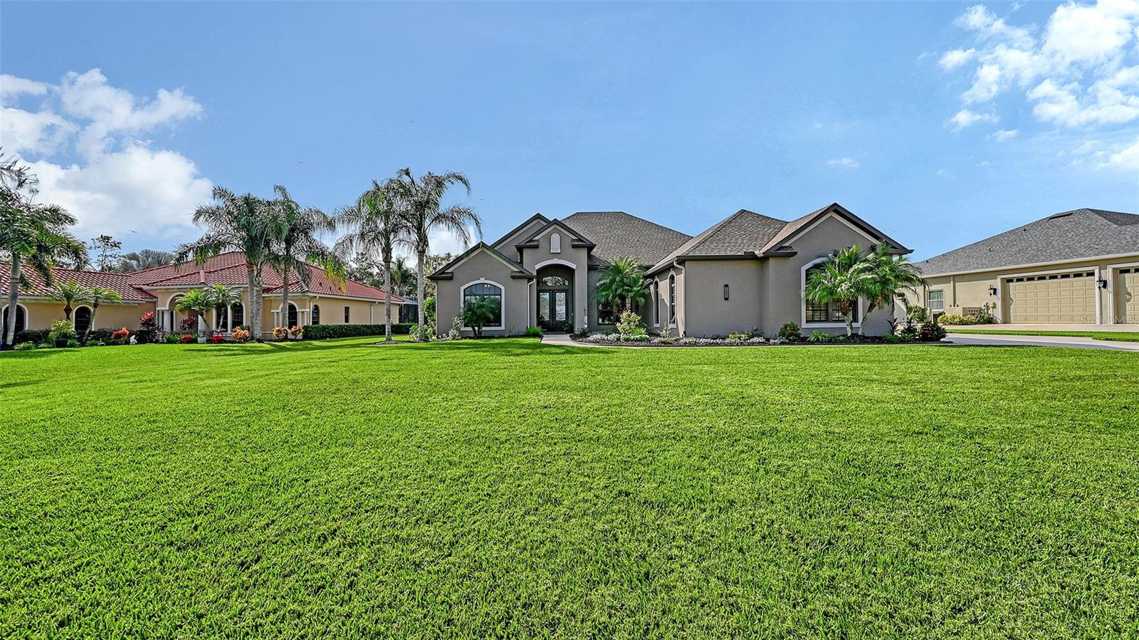 TWIN RIVERS PH III - Residential