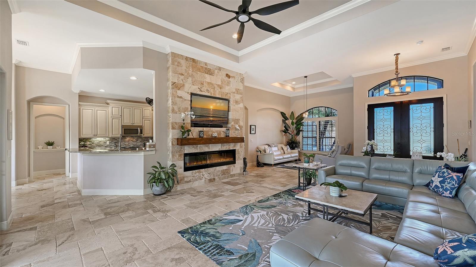 TWIN RIVERS PH III - Residential