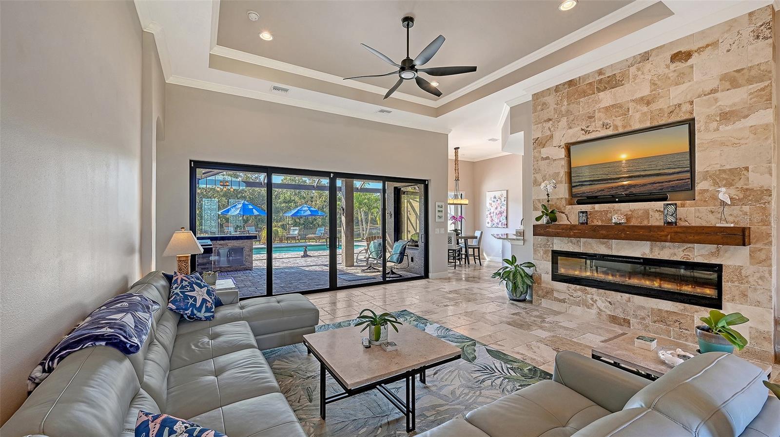 TWIN RIVERS PH III - Residential