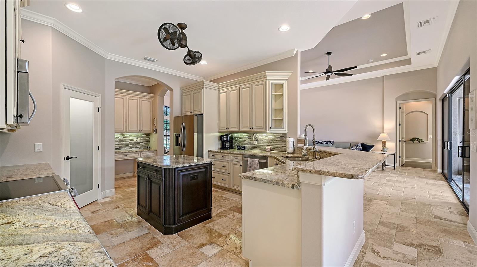 TWIN RIVERS PH III - Residential