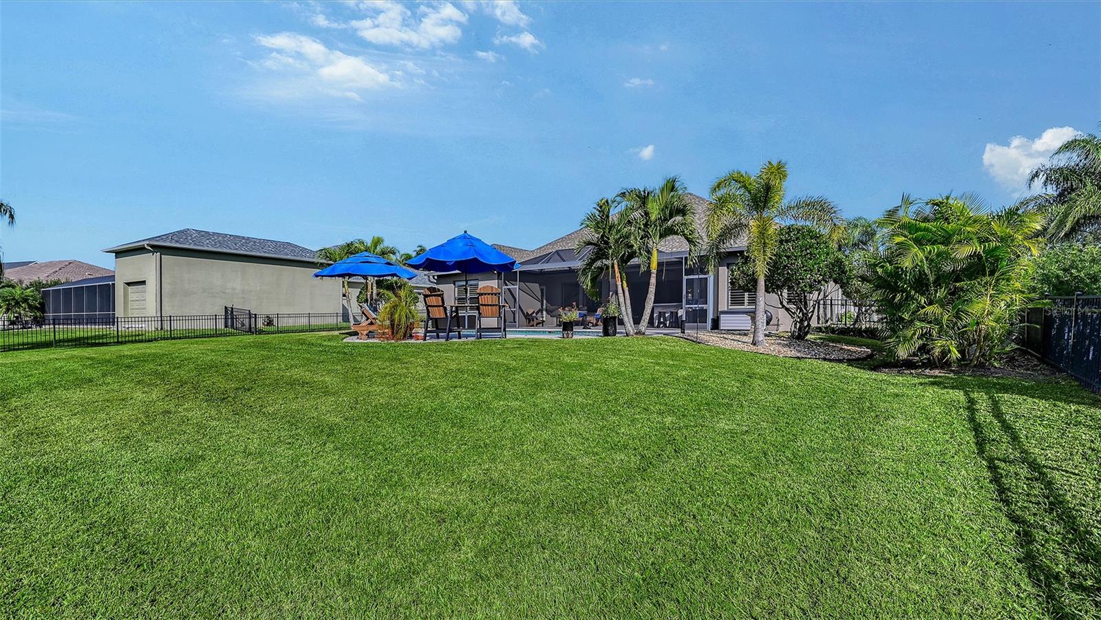 TWIN RIVERS PH III - Residential