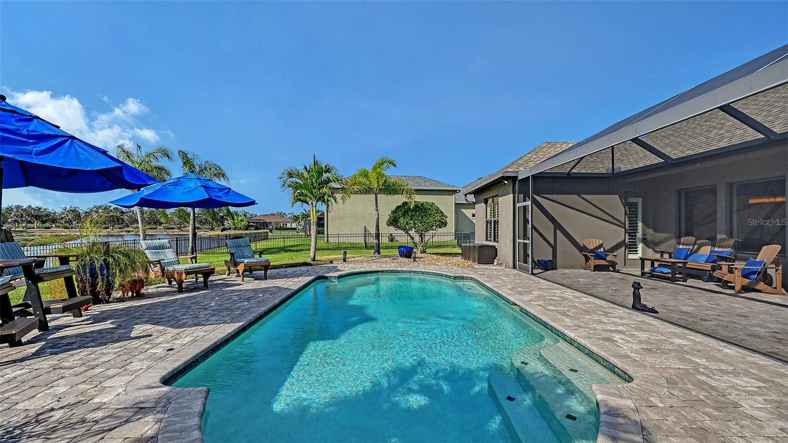 TWIN RIVERS PH III - Residential