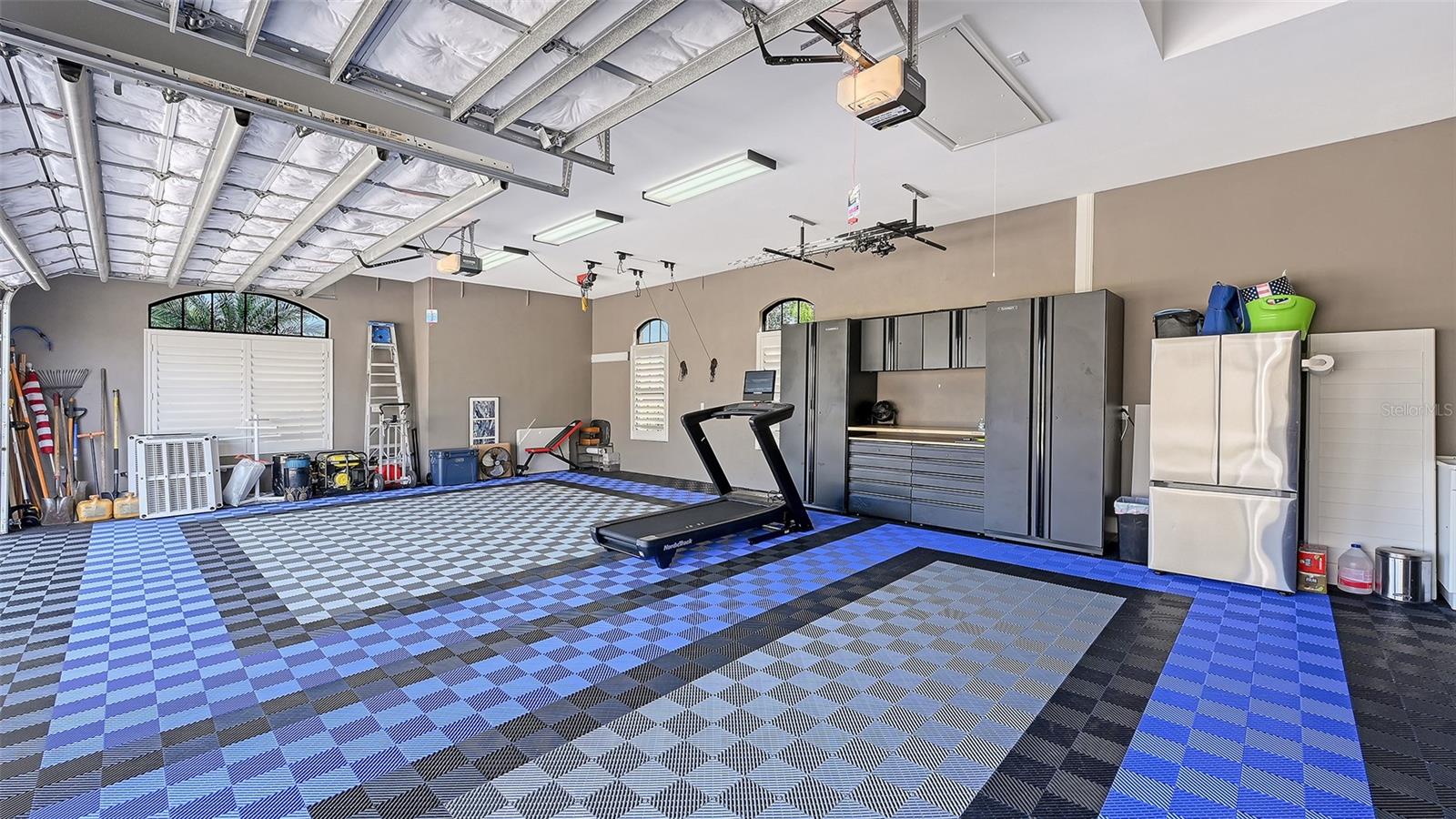 TWIN RIVERS PH III - Residential