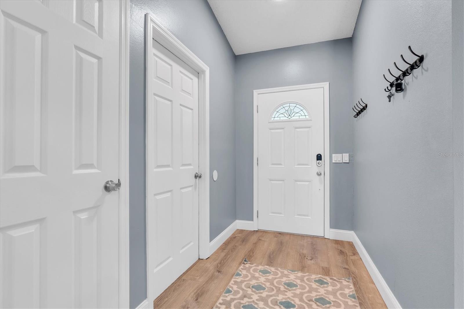 PEBBLE CREEK VILLAGE UNIT 7 - Residential