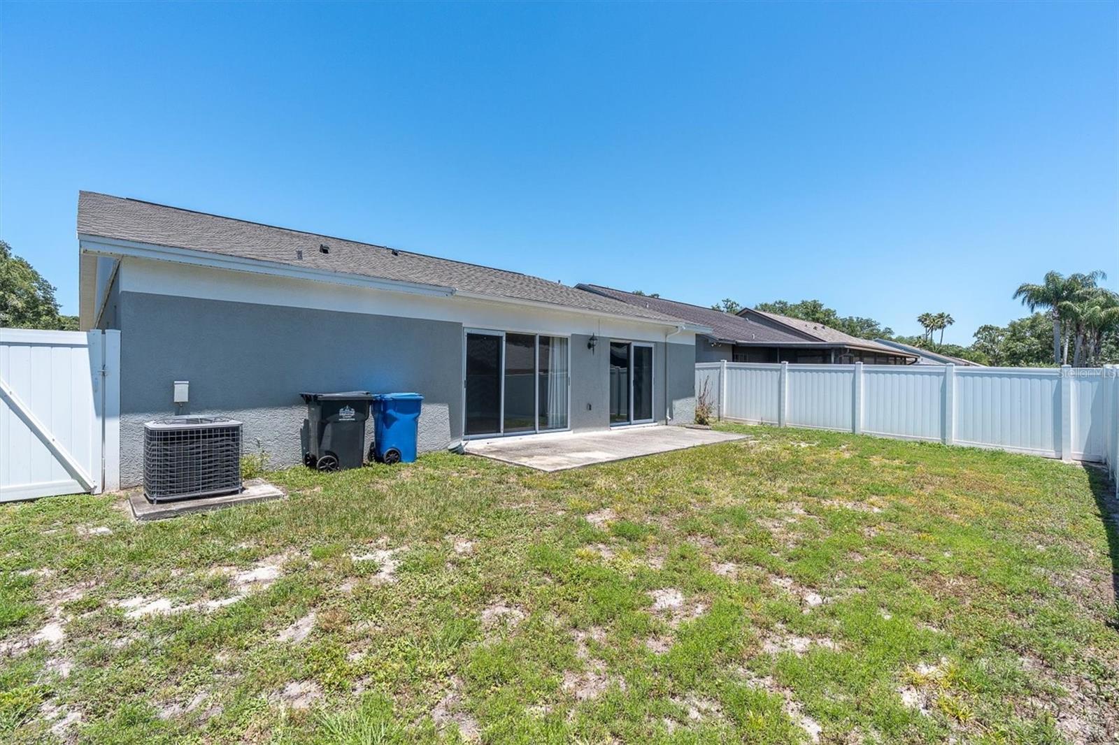 PEBBLE CREEK VILLAGE UNIT 7 - Residential
