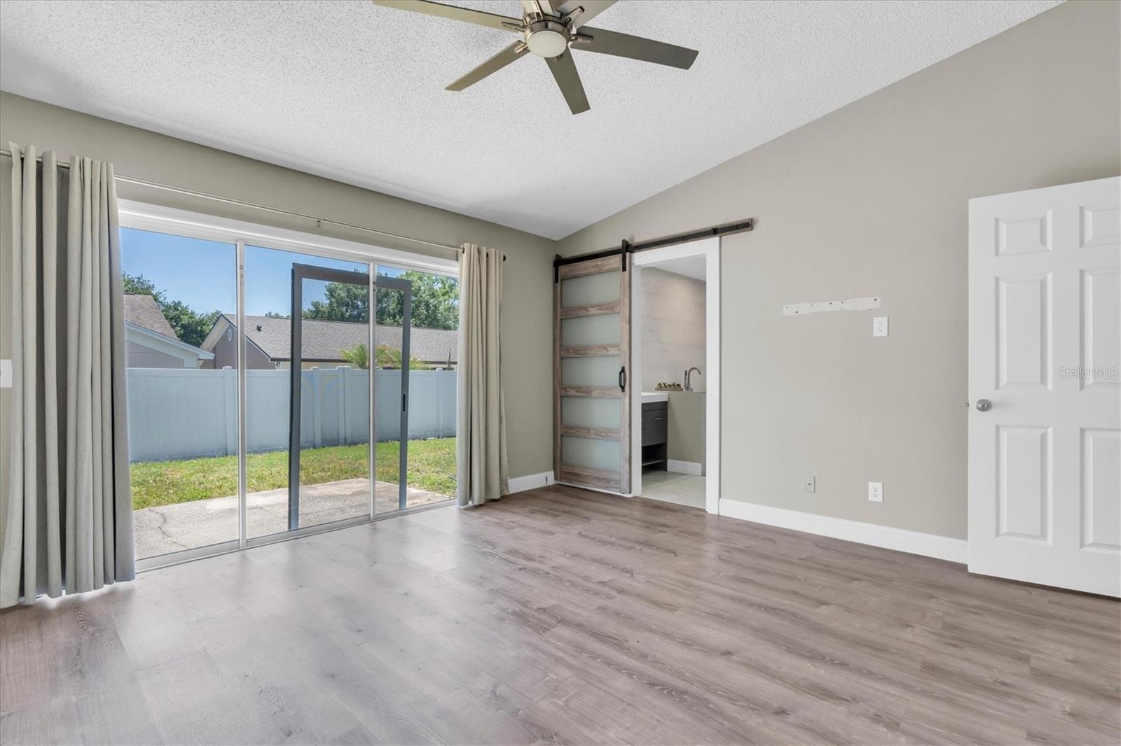 PEBBLE CREEK VILLAGE UNIT 7 - Residential