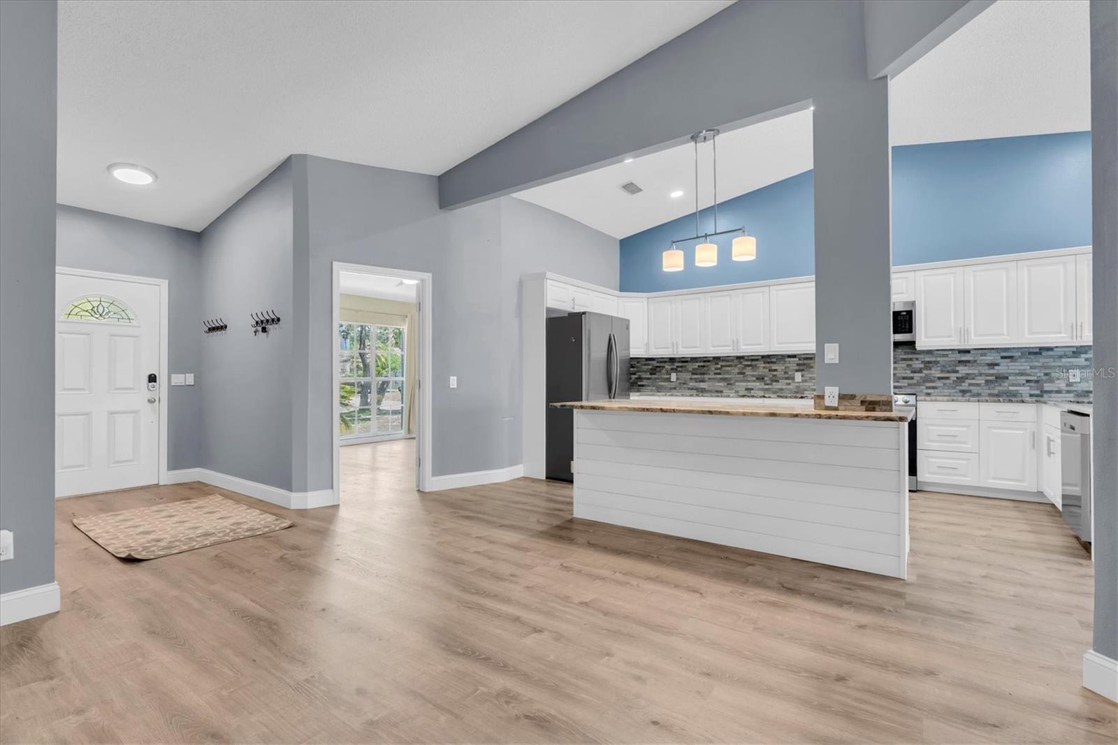 PEBBLE CREEK VILLAGE UNIT 7 - Residential