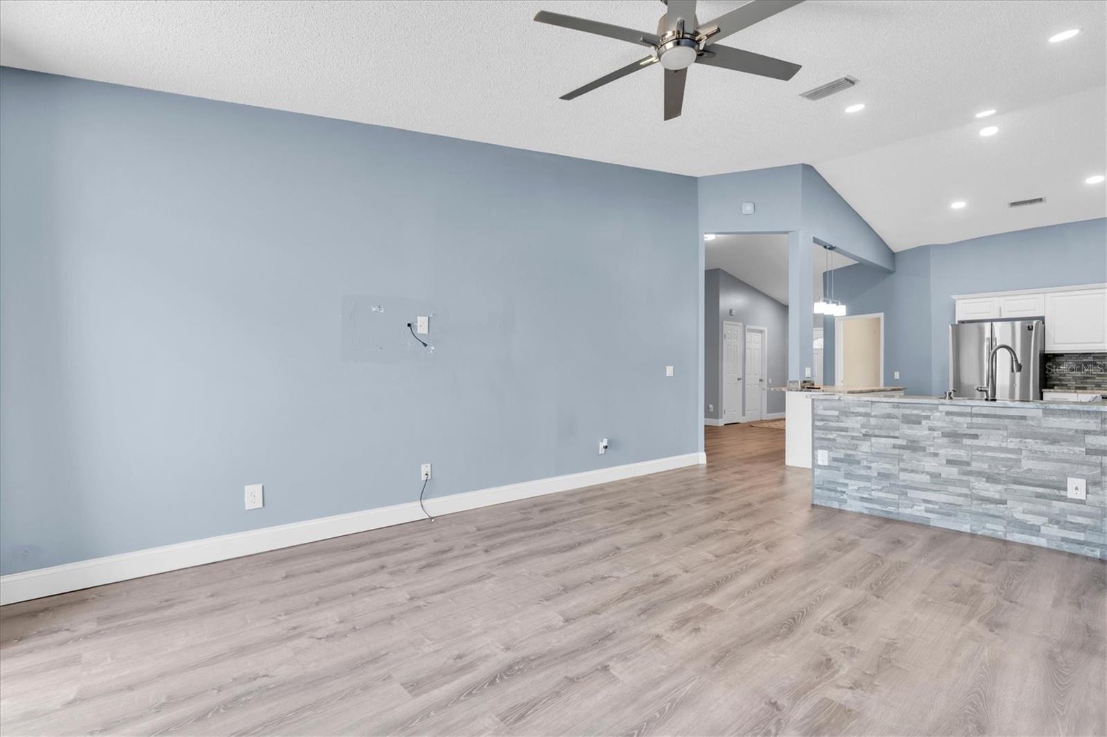 PEBBLE CREEK VILLAGE UNIT 7 - Residential
