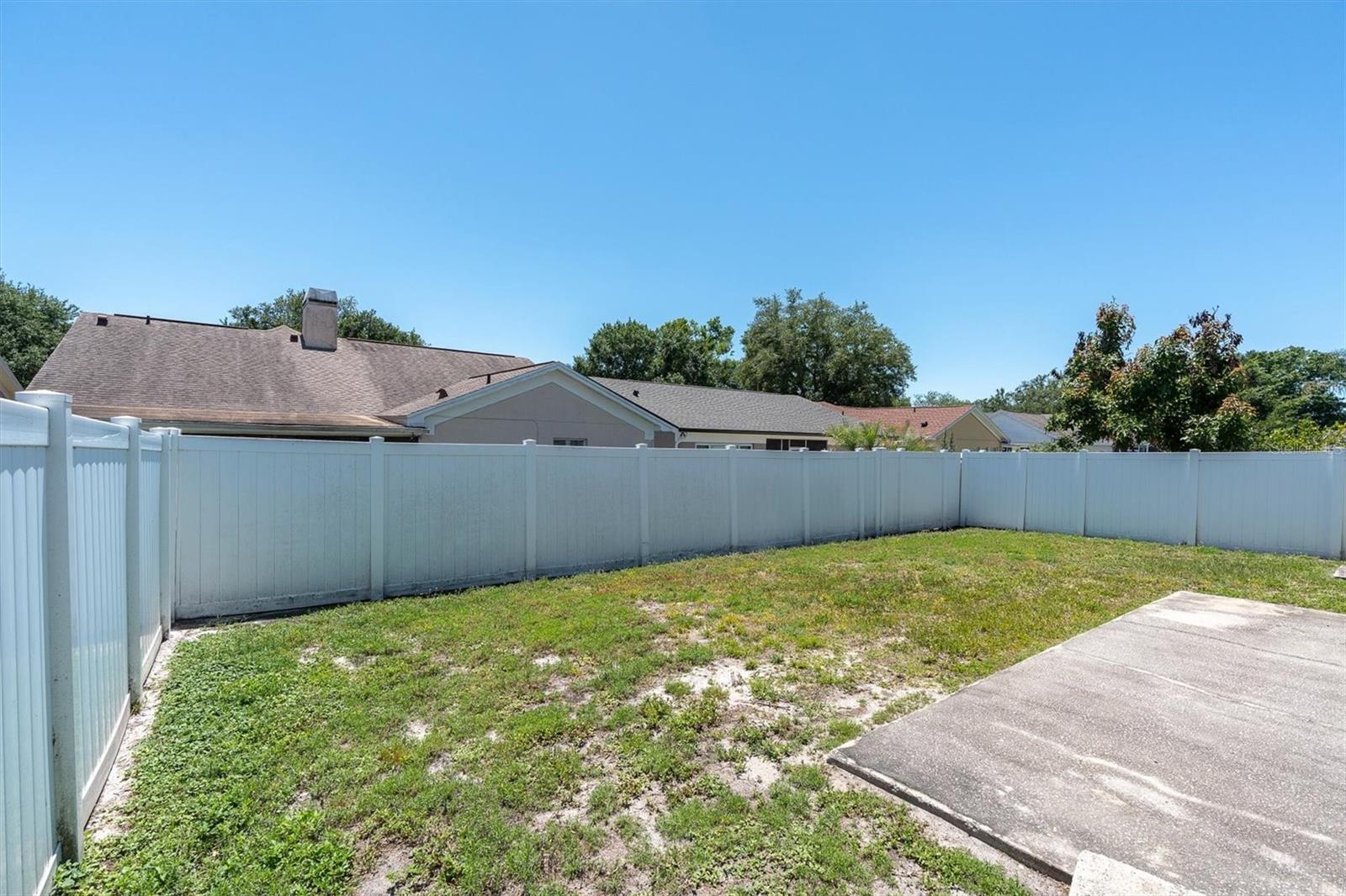 PEBBLE CREEK VILLAGE UNIT 7 - Residential