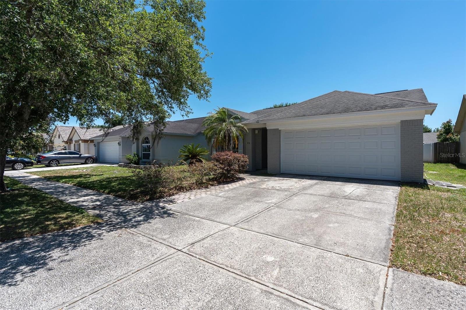 PEBBLE CREEK VILLAGE UNIT 7 - Residential
