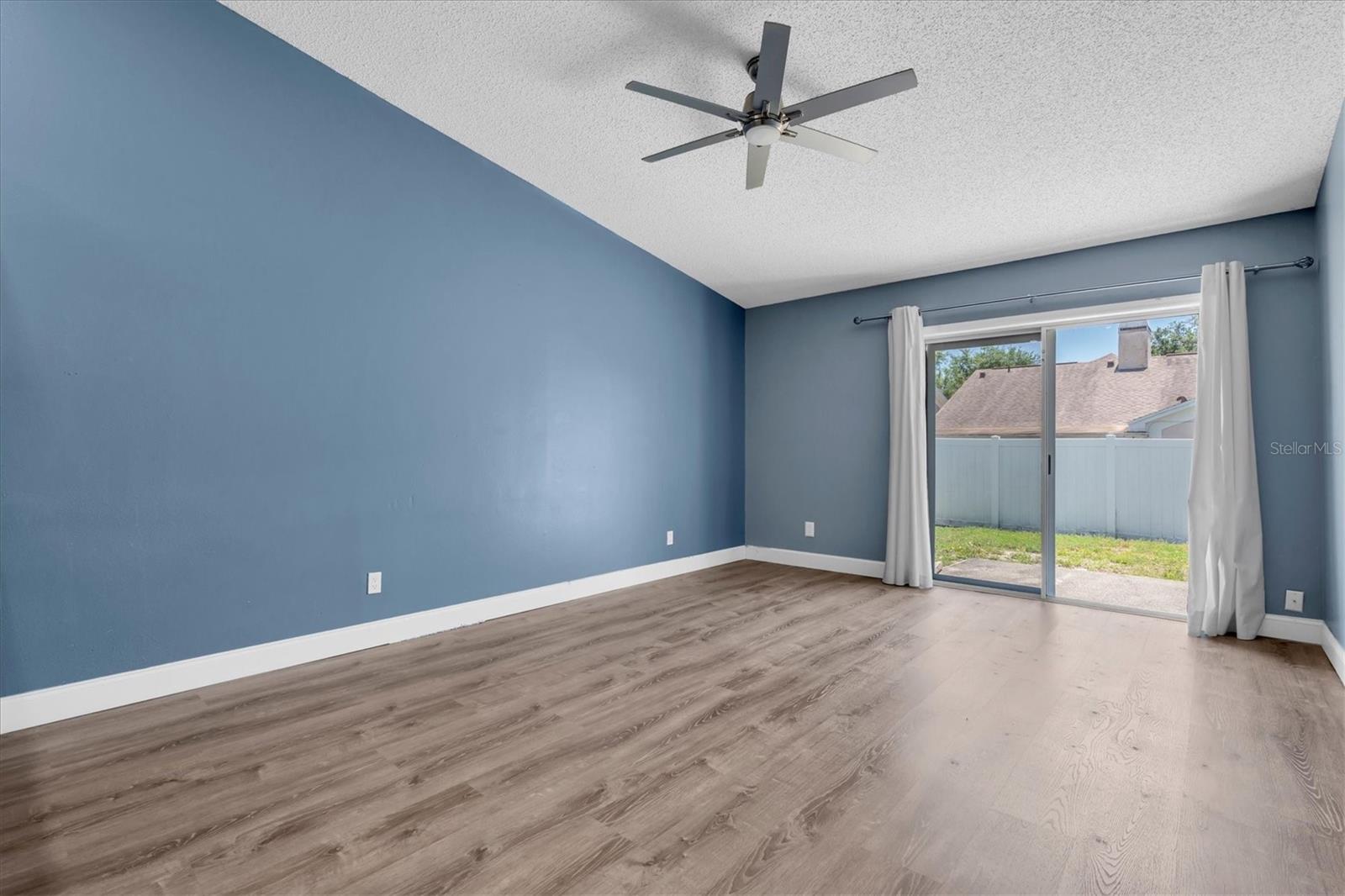 PEBBLE CREEK VILLAGE UNIT 7 - Residential