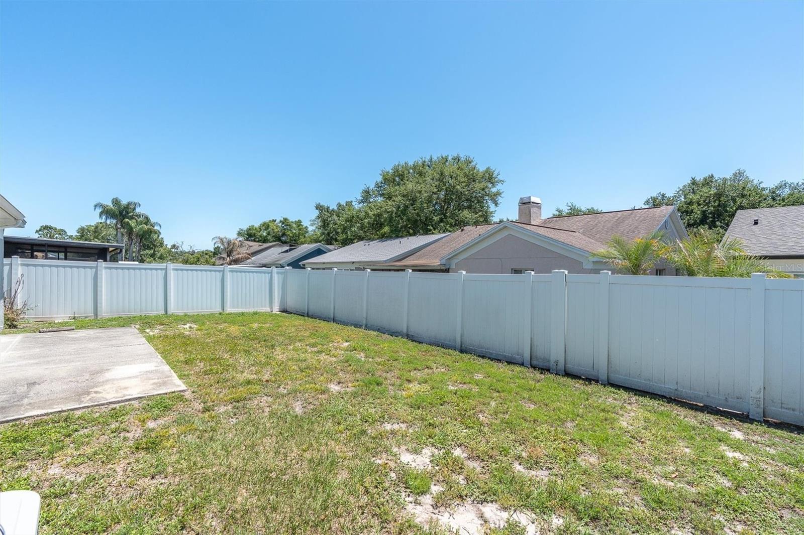 PEBBLE CREEK VILLAGE UNIT 7 - Residential