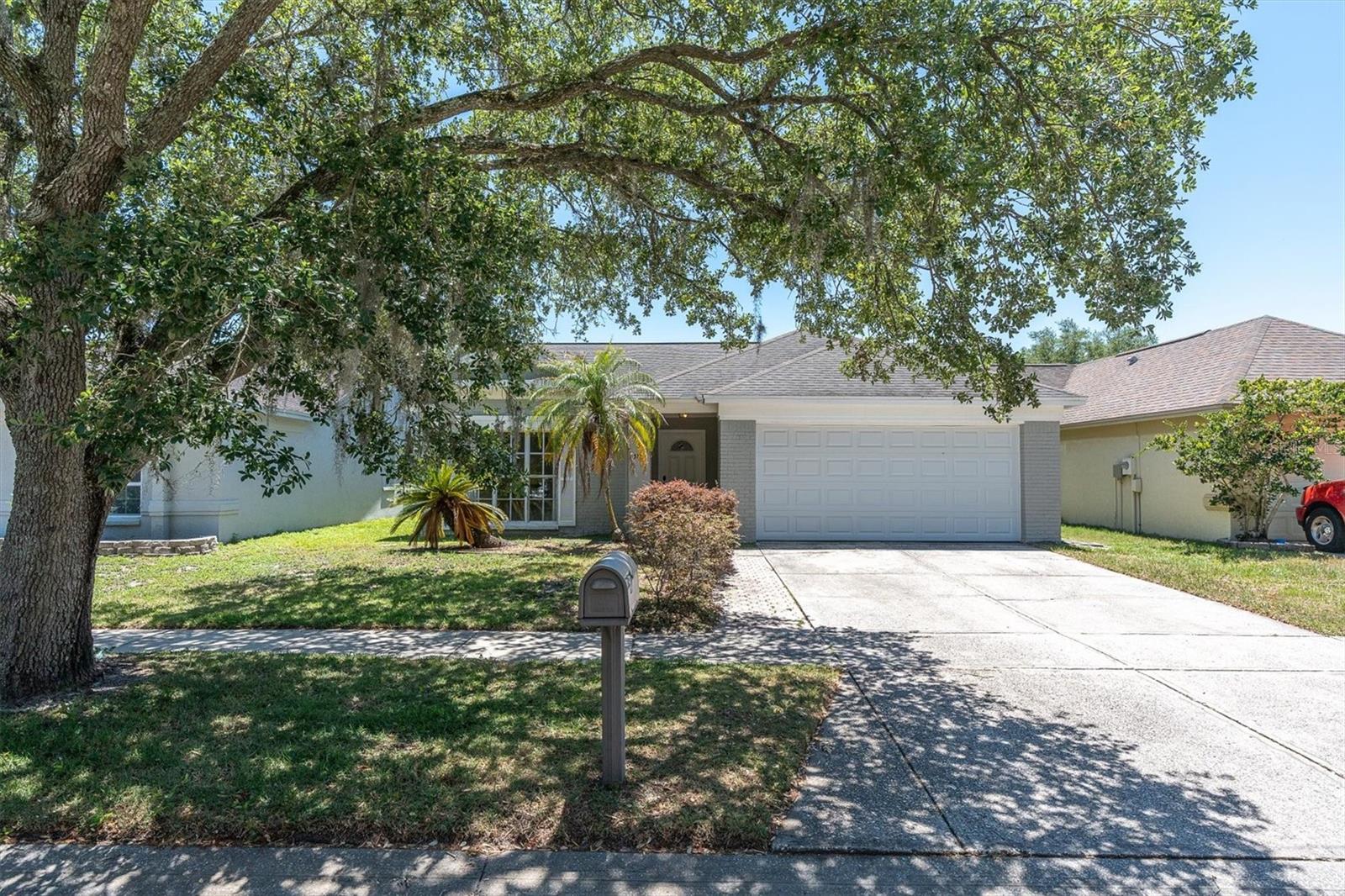 PEBBLE CREEK VILLAGE UNIT 7 - Residential