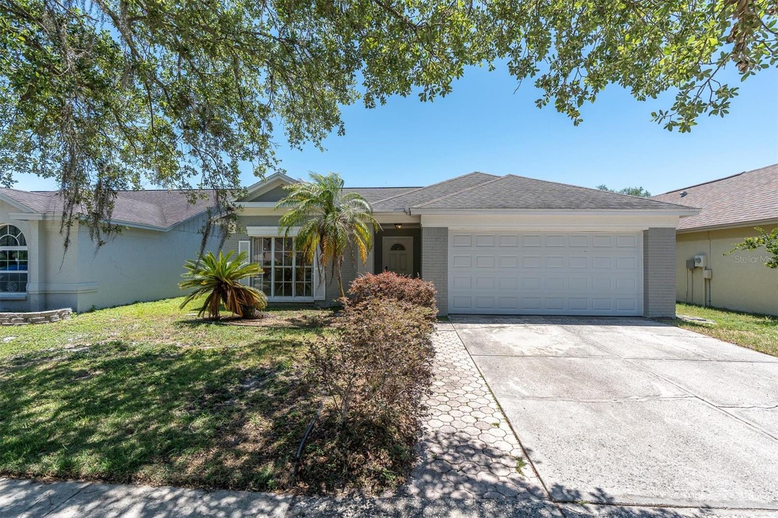 PEBBLE CREEK VILLAGE UNIT 7 - Residential
