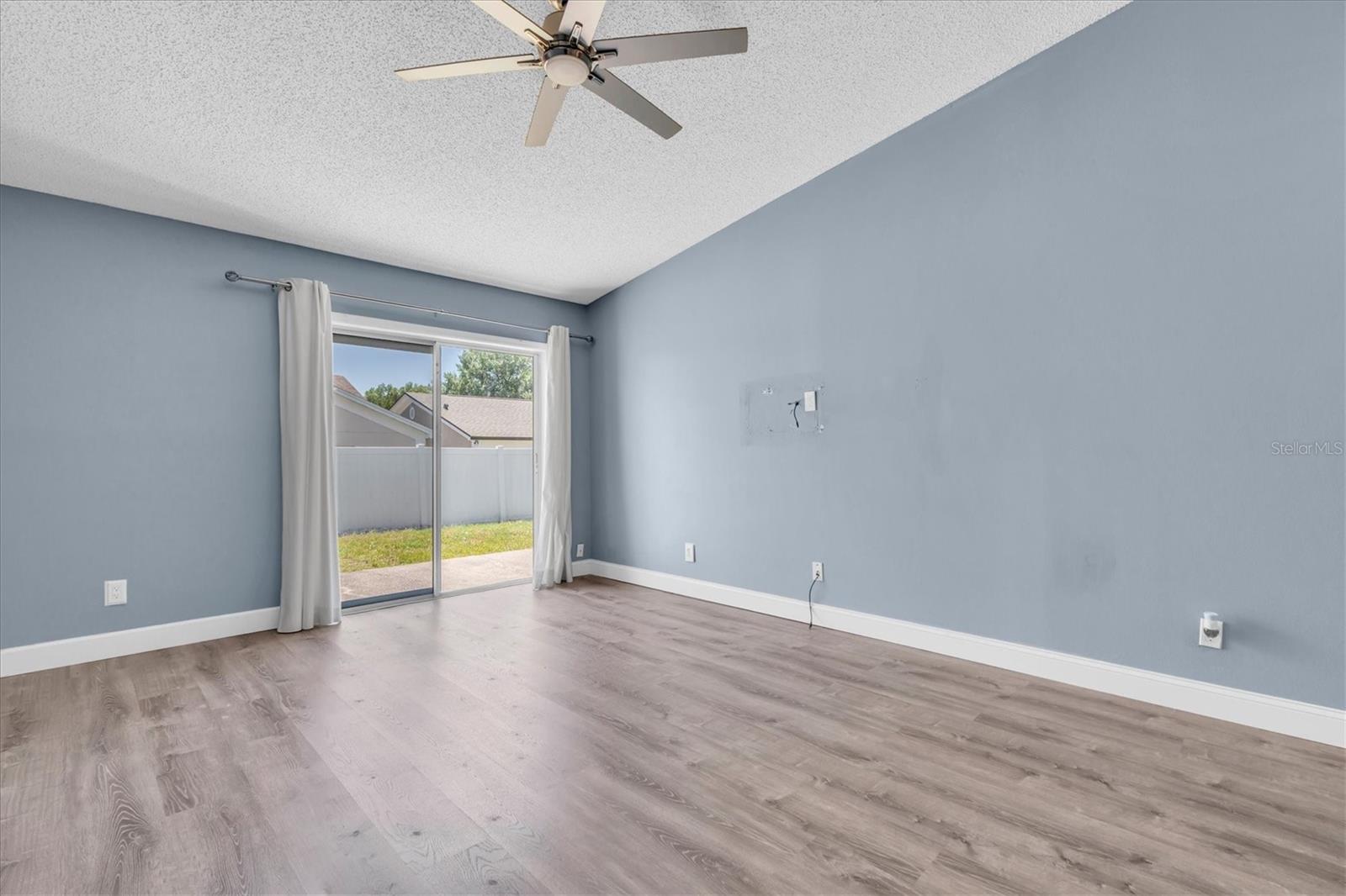 PEBBLE CREEK VILLAGE UNIT 7 - Residential