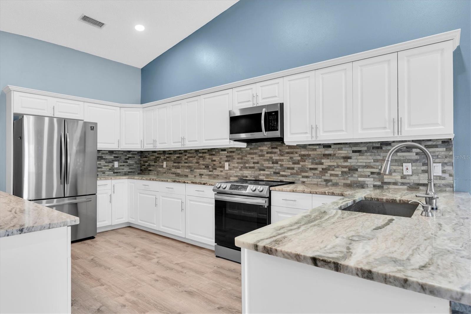 PEBBLE CREEK VILLAGE UNIT 7 - Residential