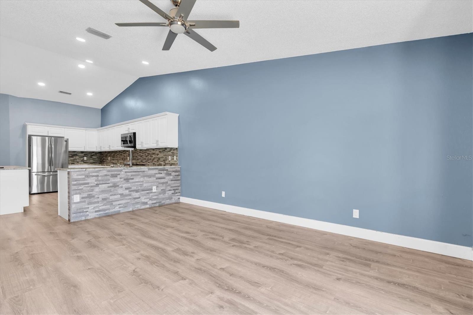 PEBBLE CREEK VILLAGE UNIT 7 - Residential