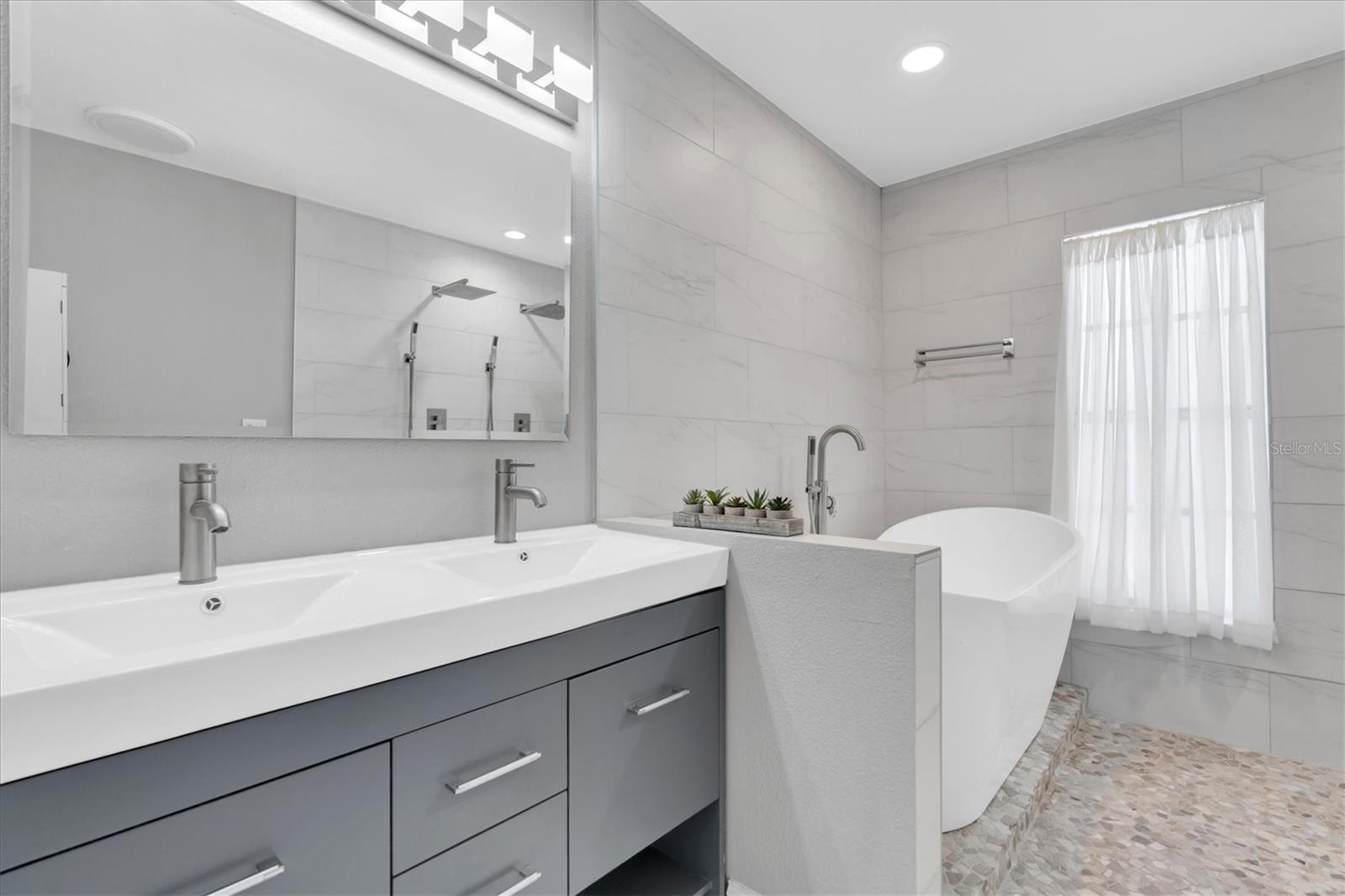 PEBBLE CREEK VILLAGE UNIT 7 - Residential