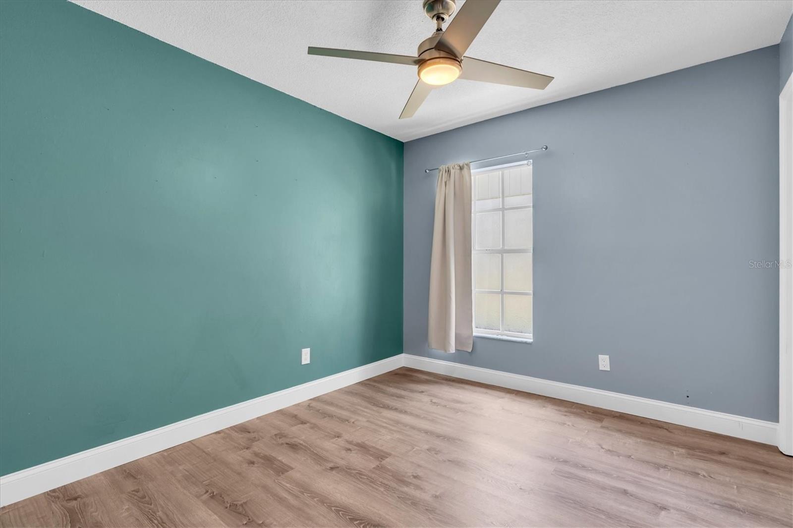PEBBLE CREEK VILLAGE UNIT 7 - Residential