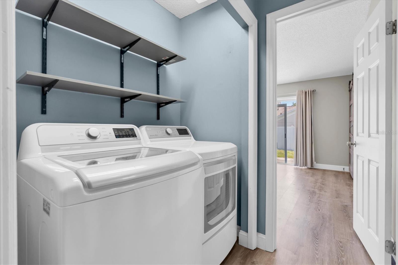 PEBBLE CREEK VILLAGE UNIT 7 - Residential