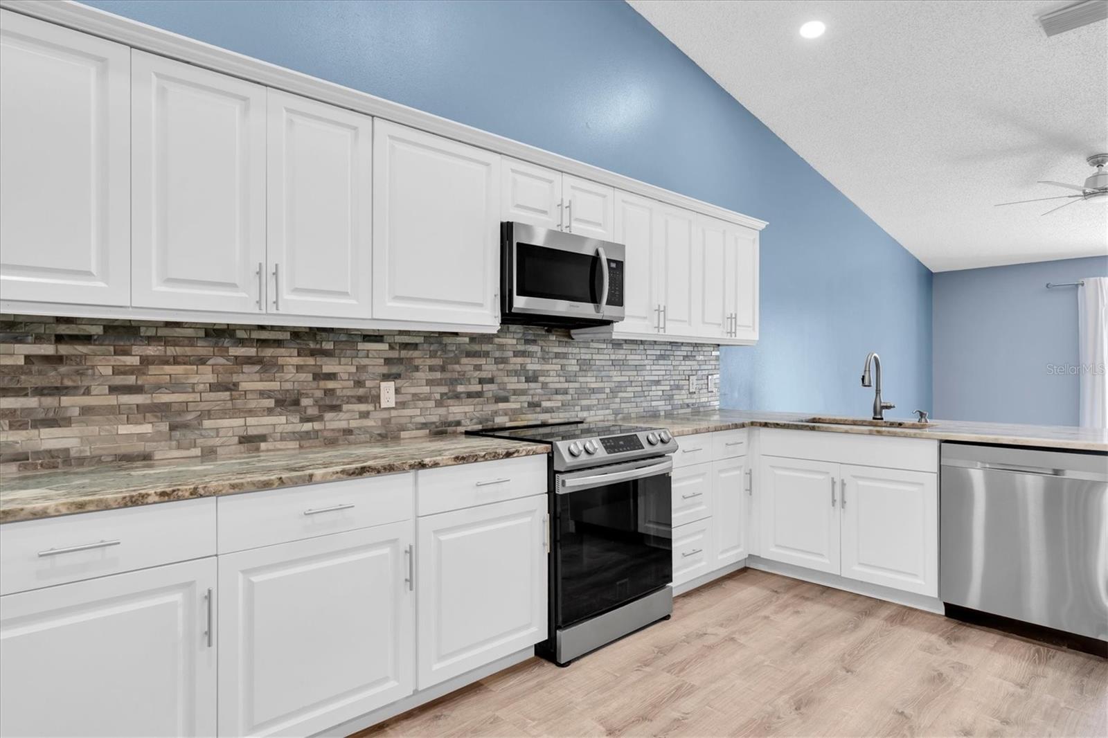 PEBBLE CREEK VILLAGE UNIT 7 - Residential