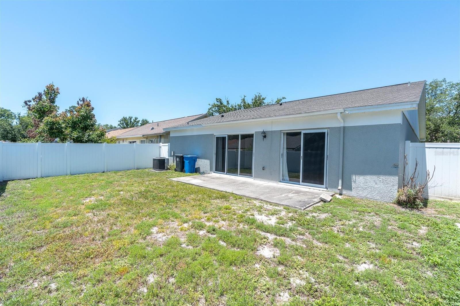 PEBBLE CREEK VILLAGE UNIT 7 - Residential