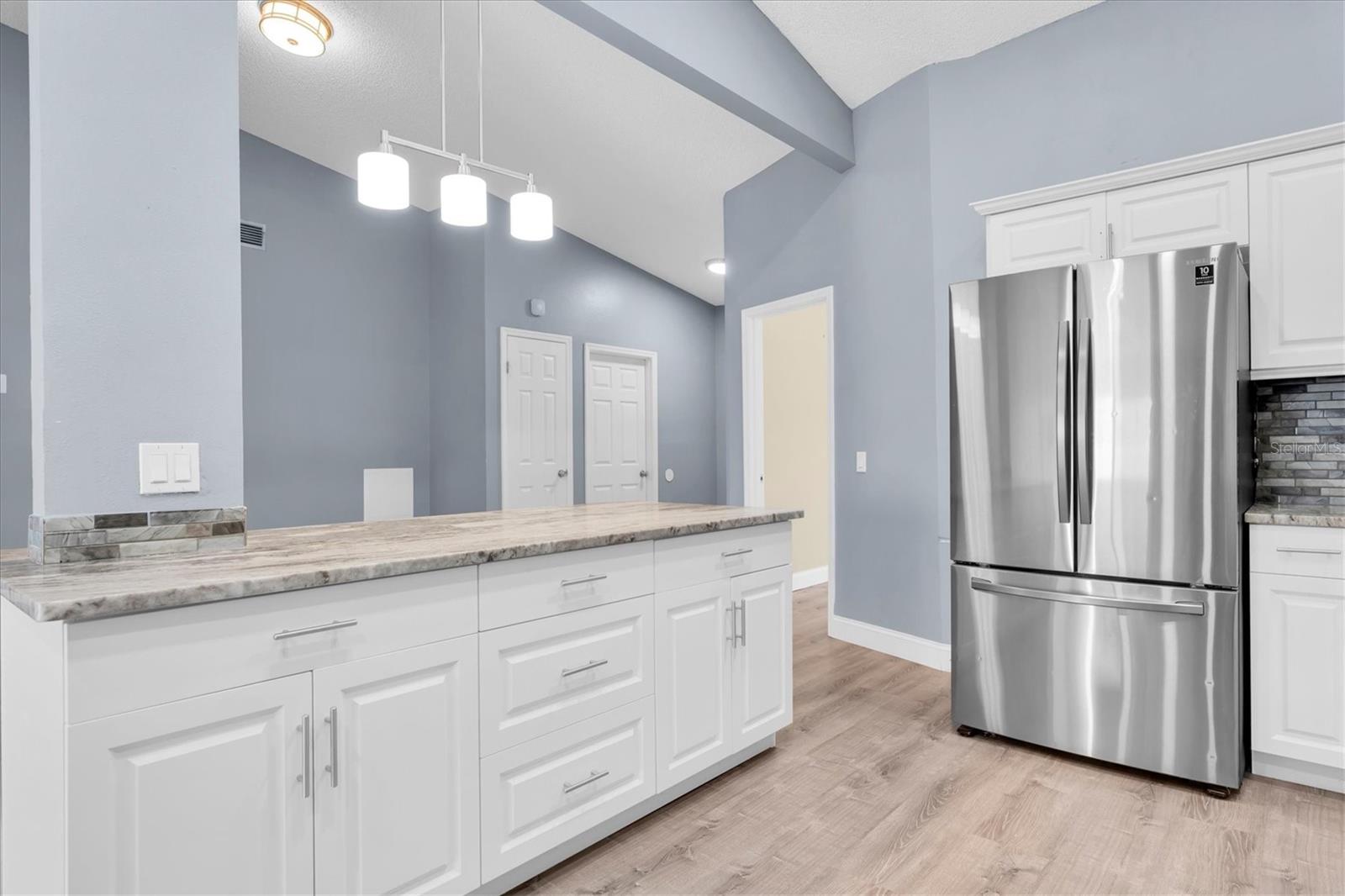 PEBBLE CREEK VILLAGE UNIT 7 - Residential