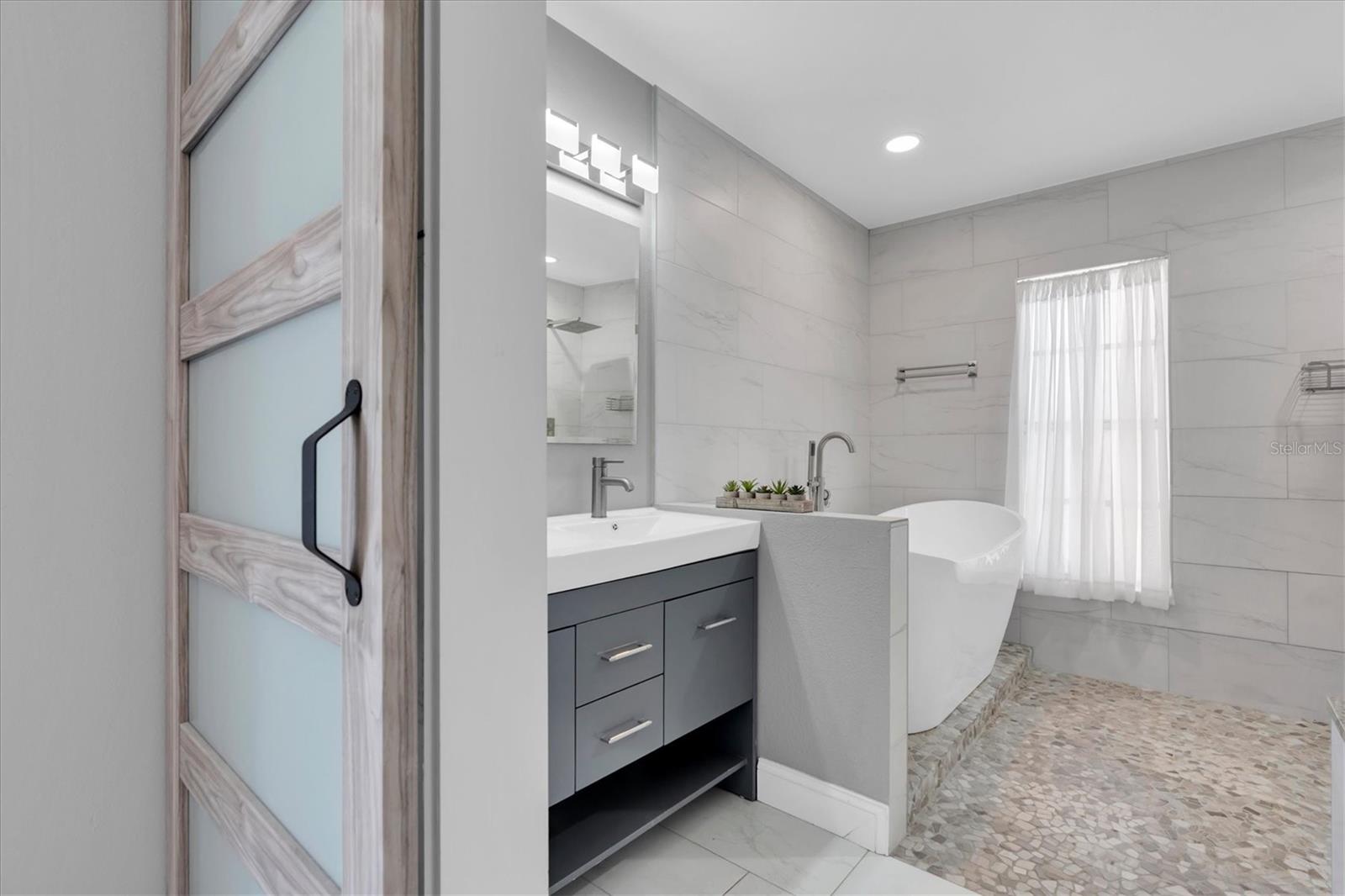 PEBBLE CREEK VILLAGE UNIT 7 - Residential