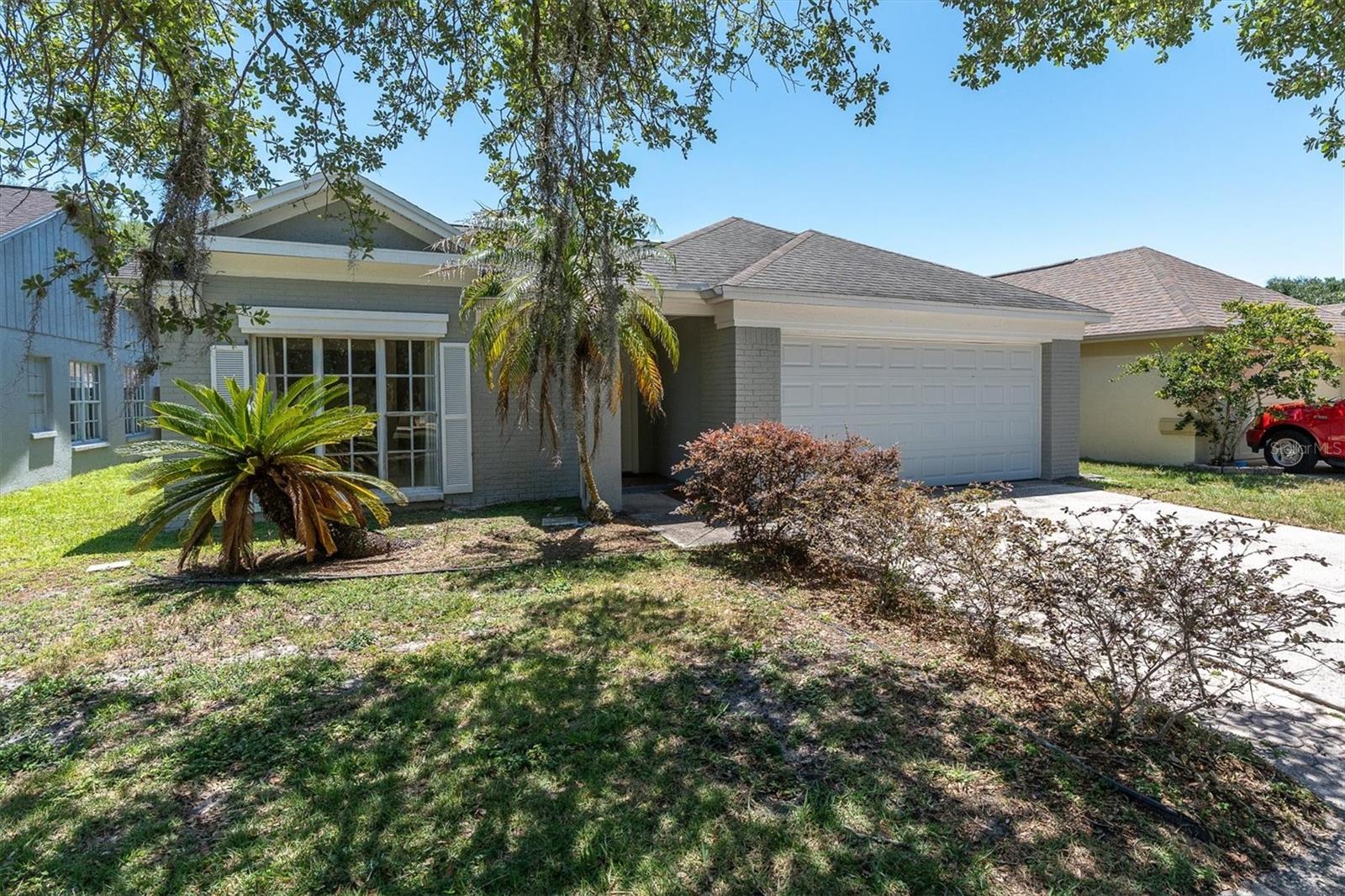 PEBBLE CREEK VILLAGE UNIT 7 - Residential