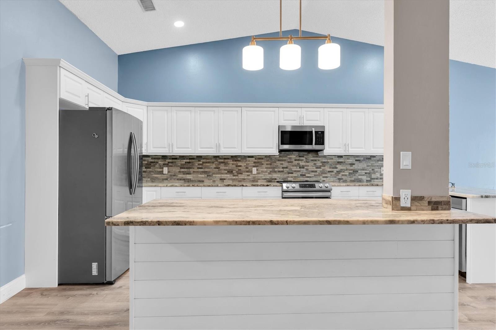PEBBLE CREEK VILLAGE UNIT 7 - Residential