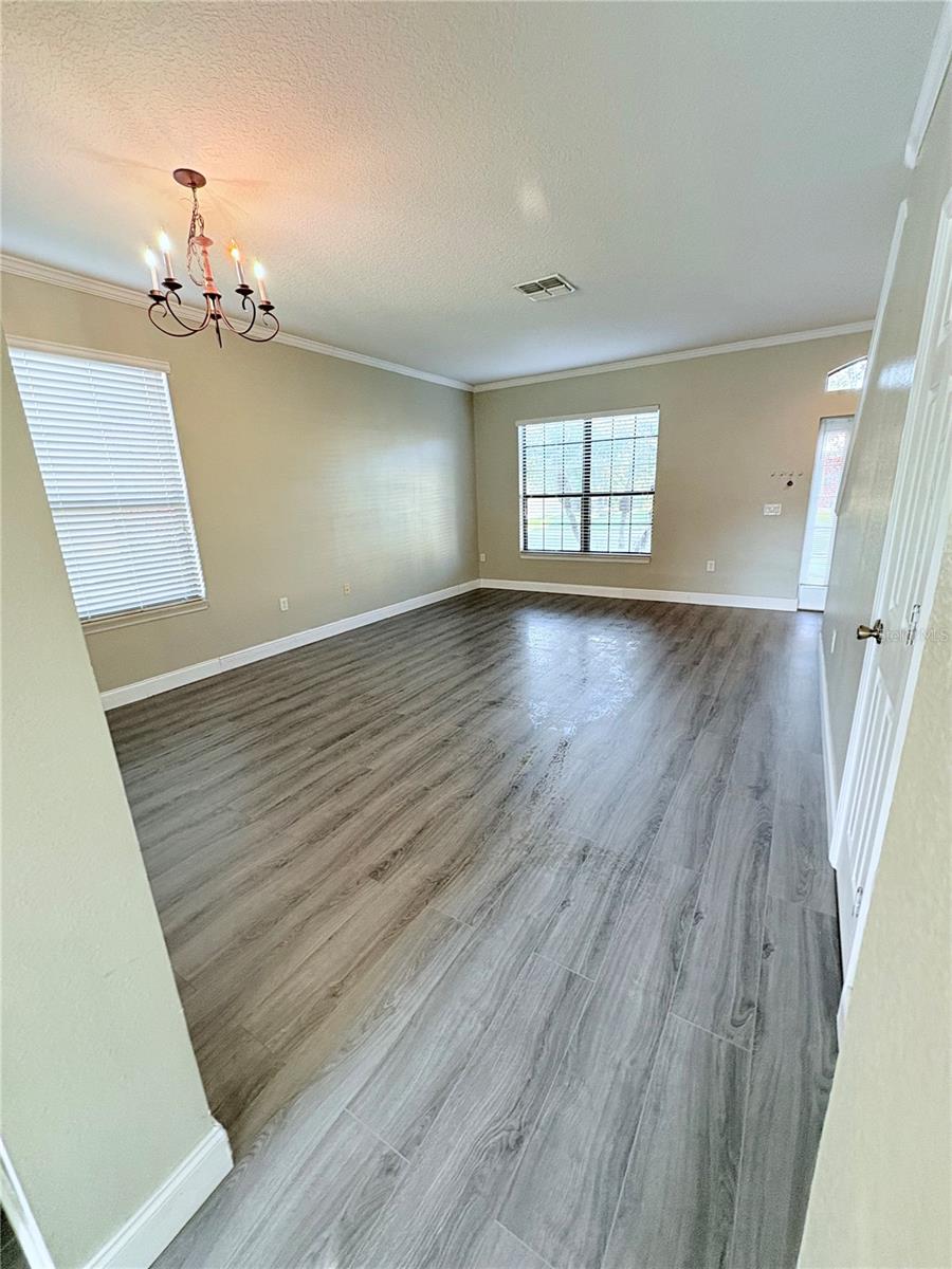 TUSCA PLACE NORTH - Residential Lease