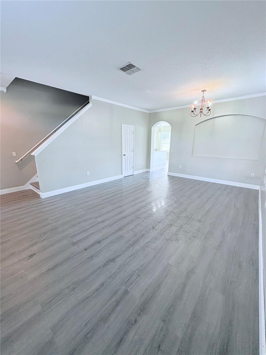 TUSCA PLACE NORTH - Residential Lease