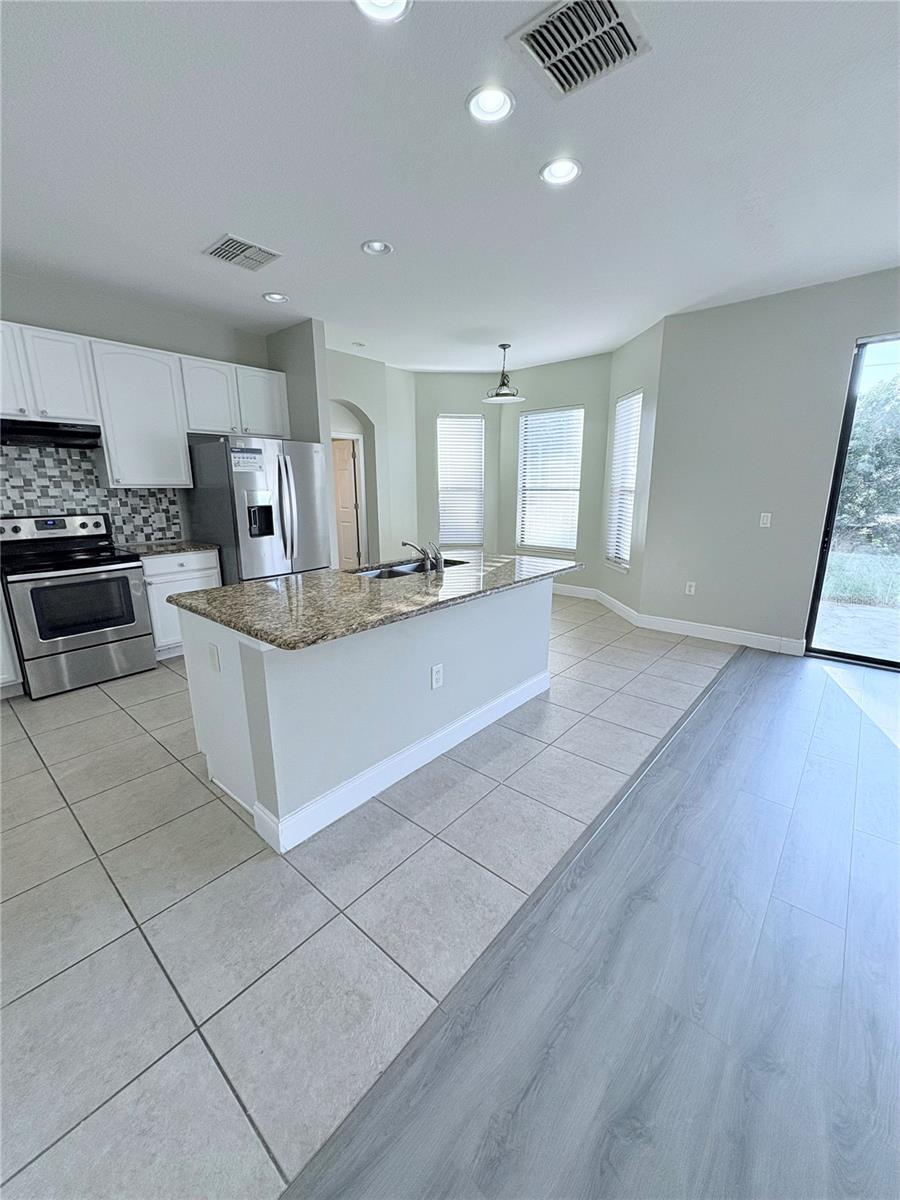 TUSCA PLACE NORTH - Residential Lease