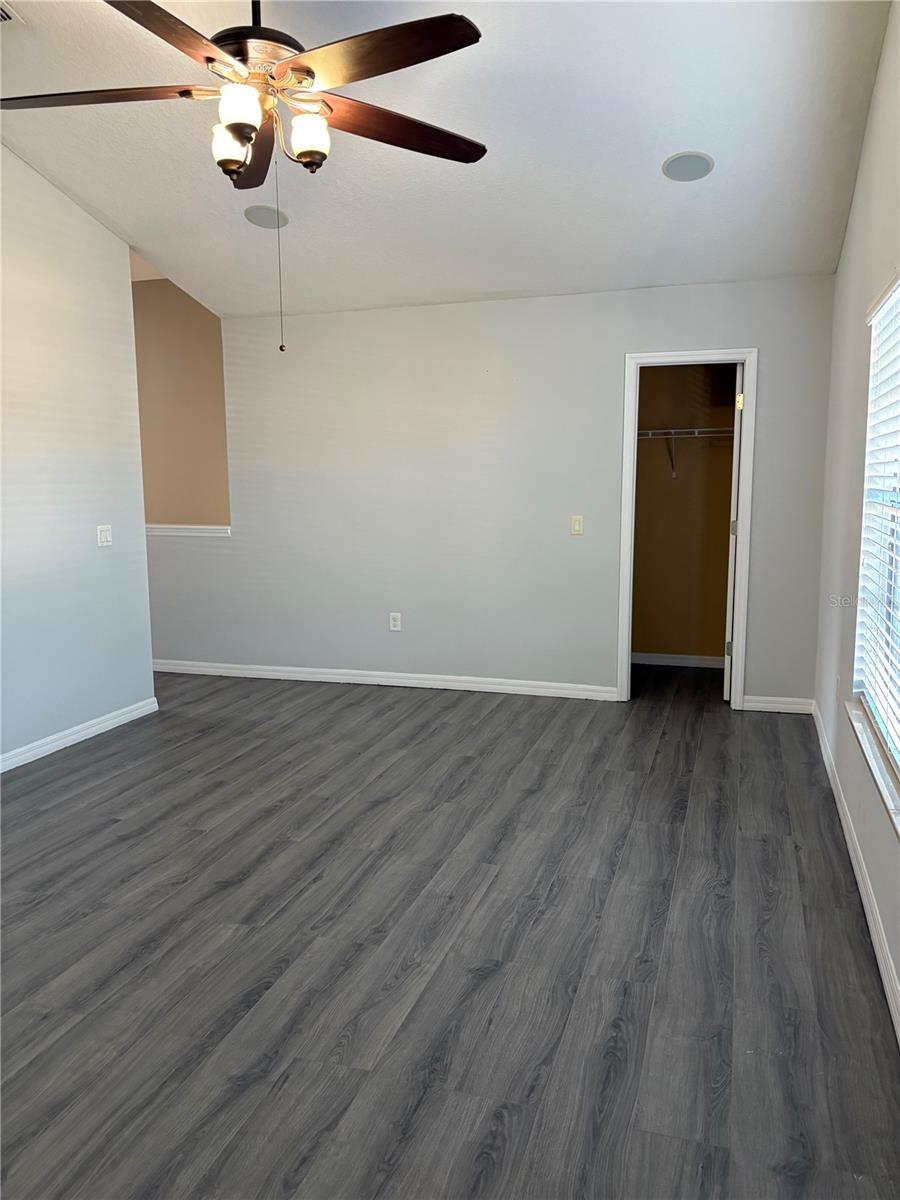 TUSCA PLACE NORTH - Residential Lease