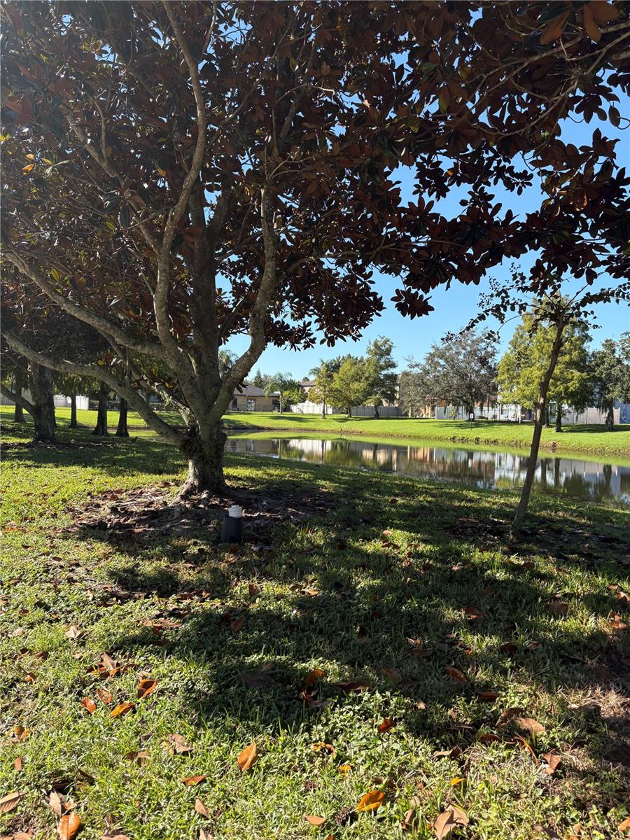 TUSCA PLACE NORTH - Residential Lease