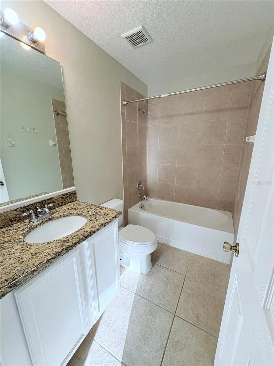 TUSCA PLACE NORTH - Residential Lease