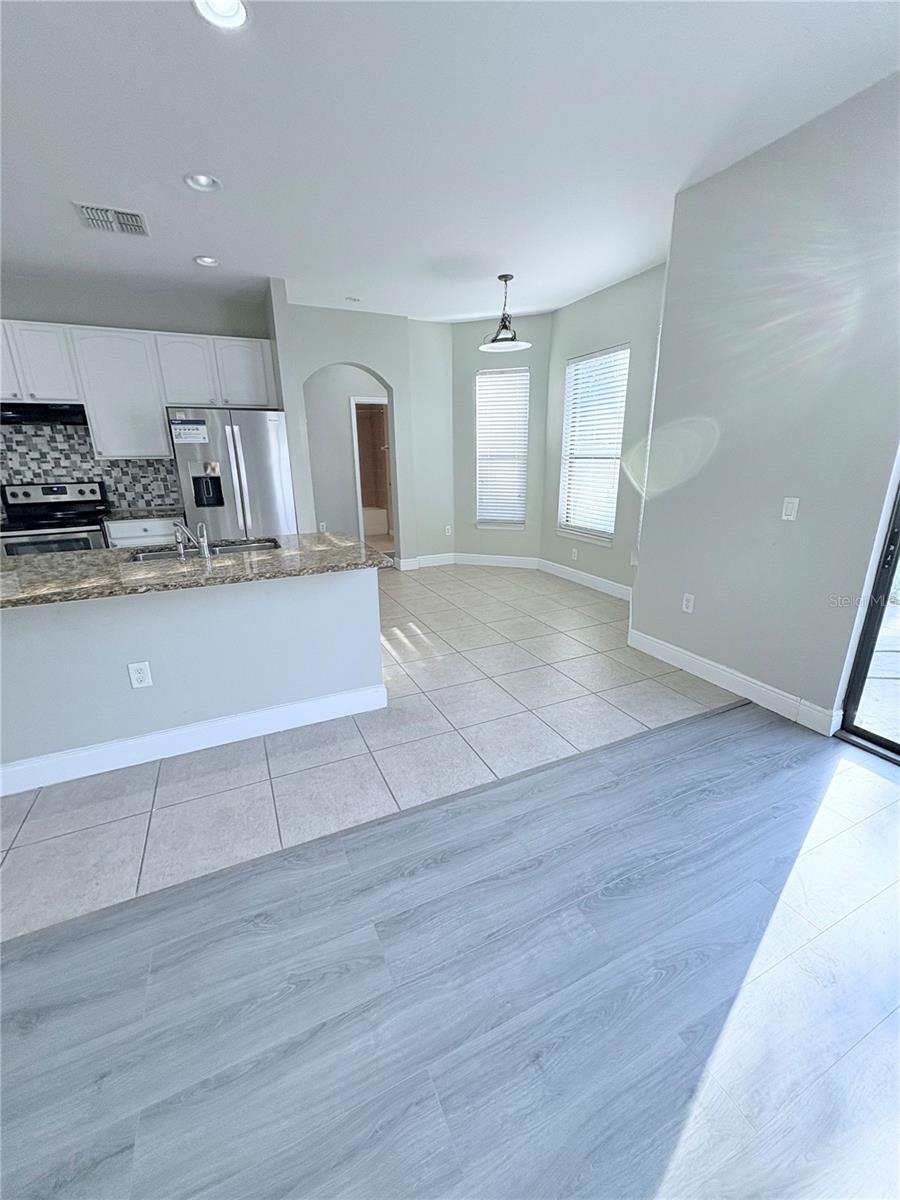 TUSCA PLACE NORTH - Residential Lease