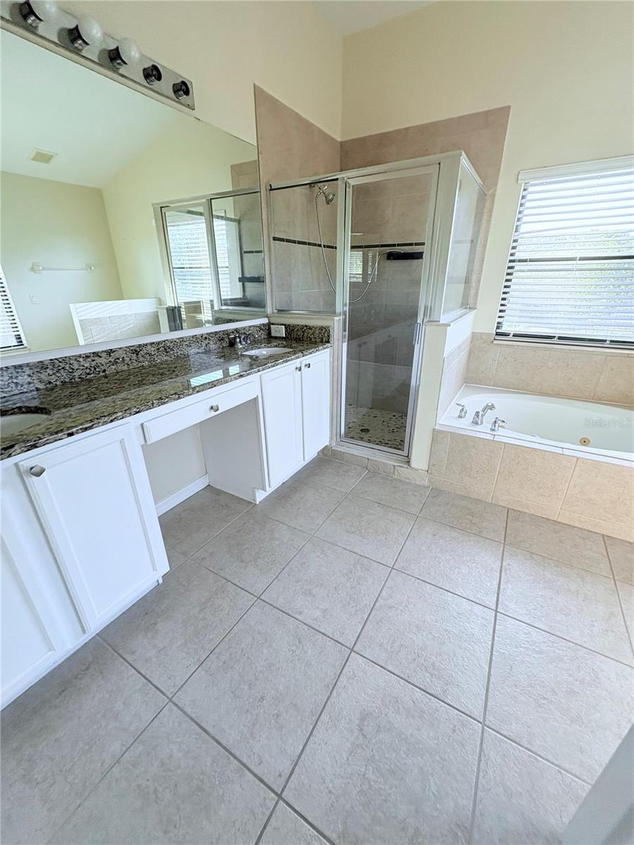 TUSCA PLACE NORTH - Residential Lease