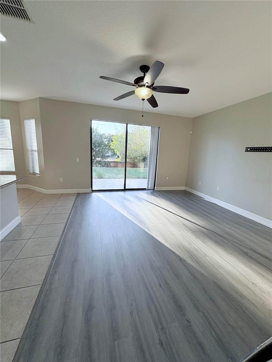 TUSCA PLACE NORTH - Residential Lease