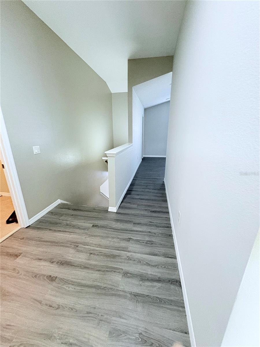 TUSCA PLACE NORTH - Residential Lease